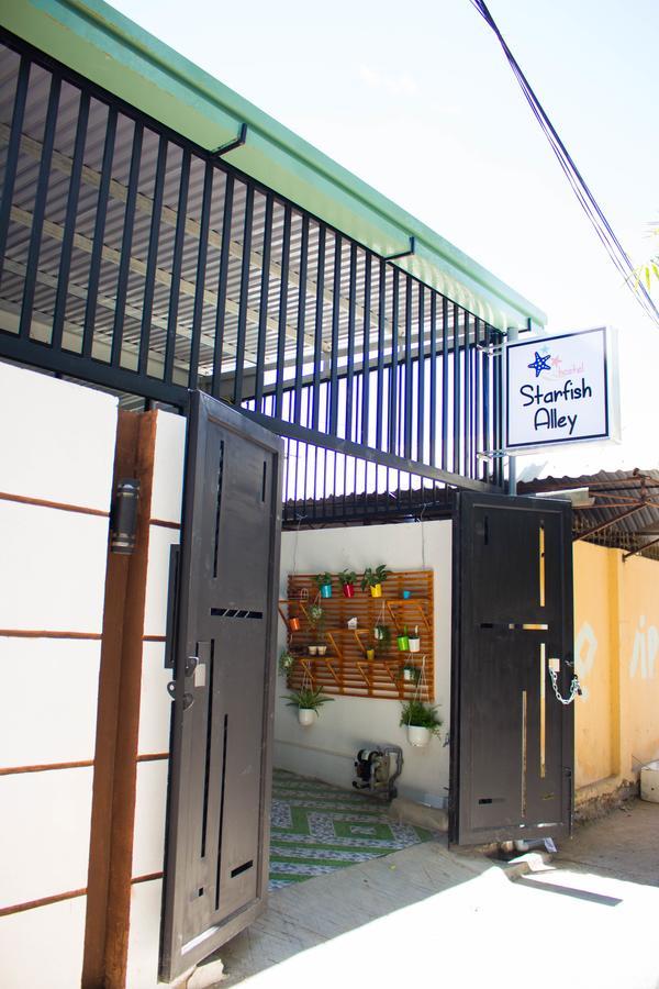 Starfish Alley Hostel Da Nang Exterior photo